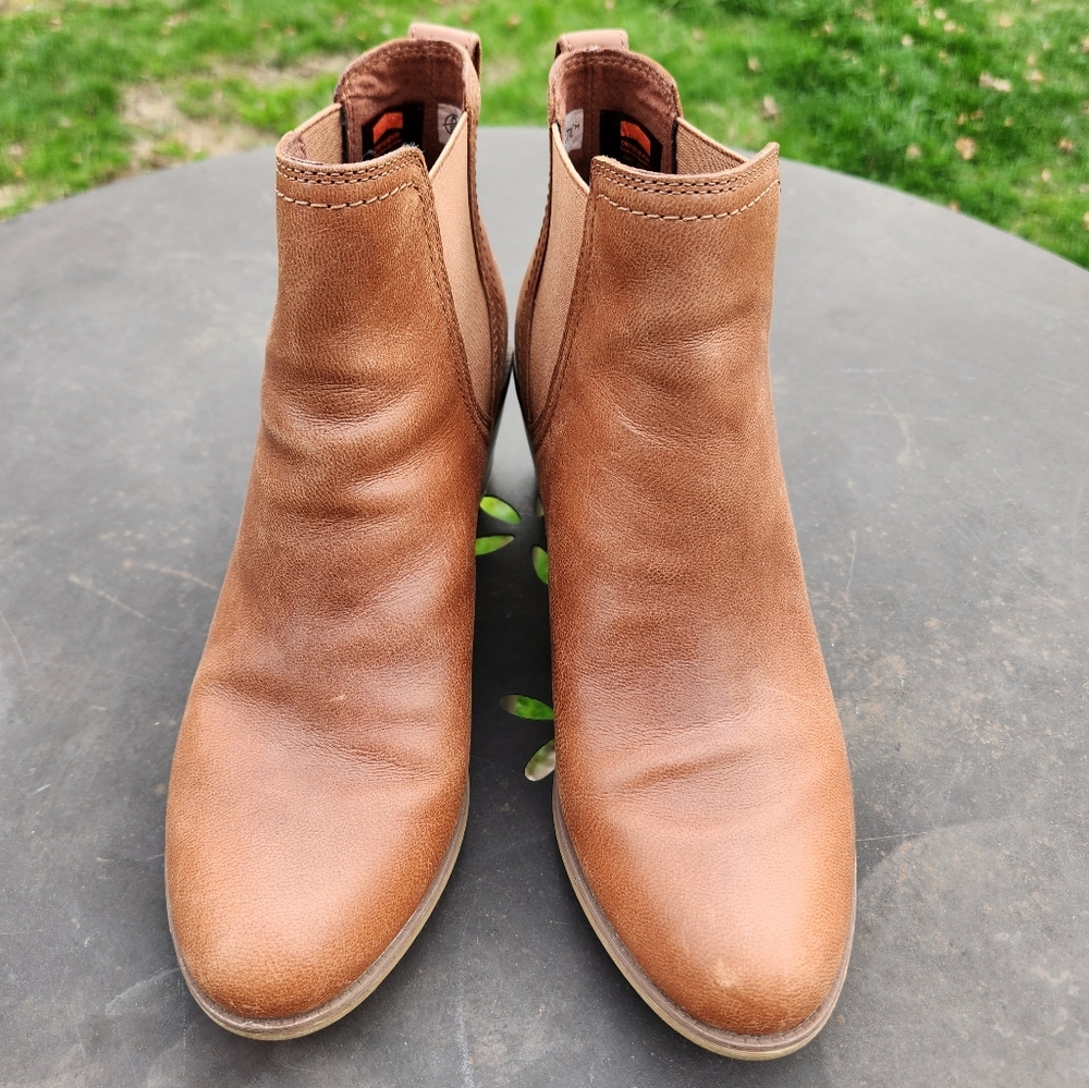 Timberland Ankle Boots - Picture 3 of 10